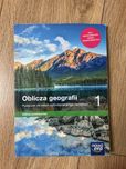 Oblicza geografi 1