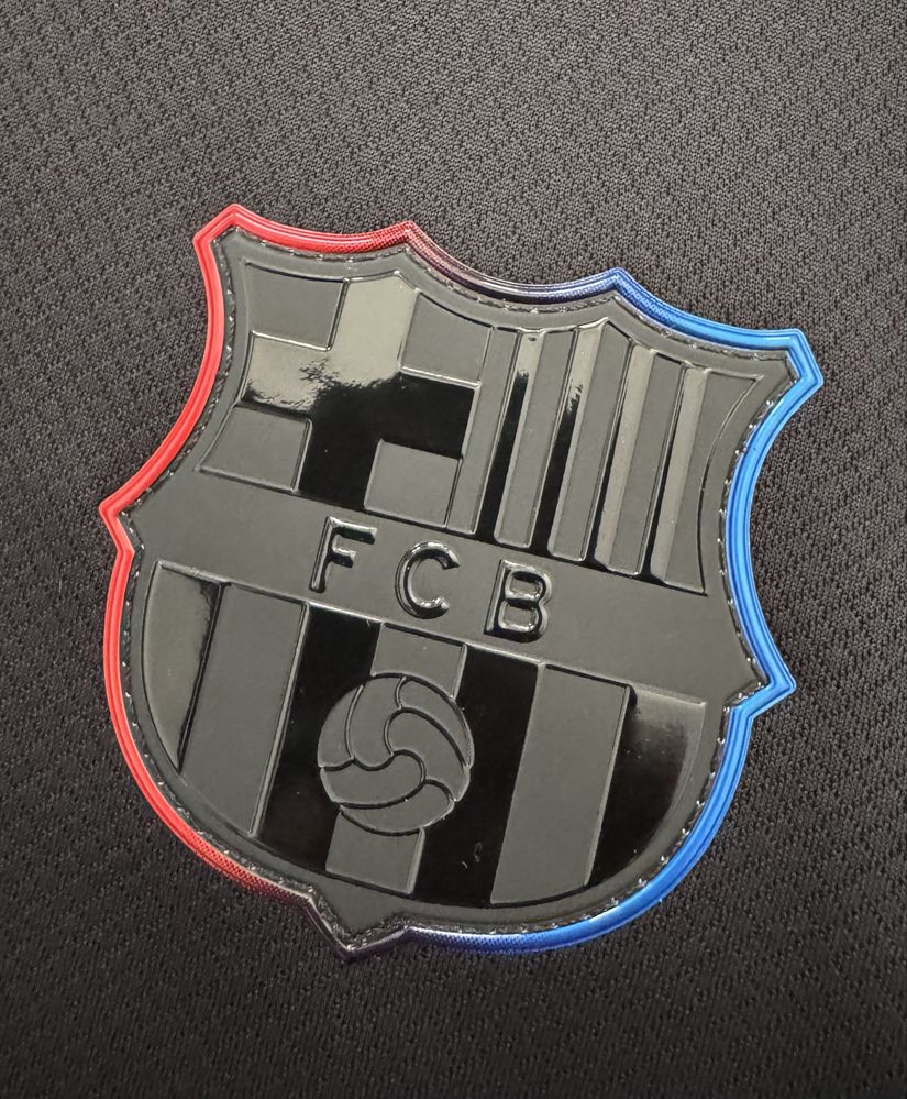FC Barcelona Nike 24/25 Away Lewandowski 9