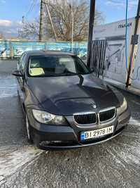 Продам BMW 320