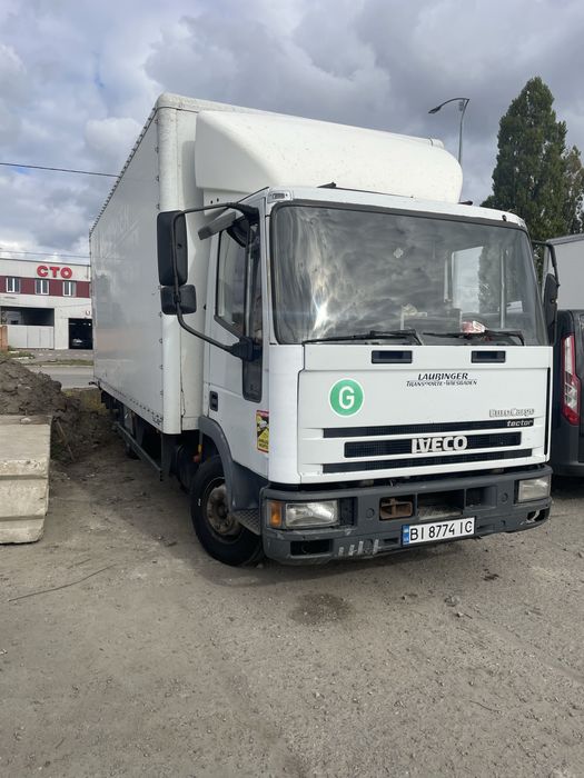 Преїзд вантажівка авто для переїзду вантажні перевезення переїзди