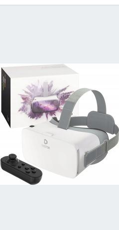 Okulary VR Destek