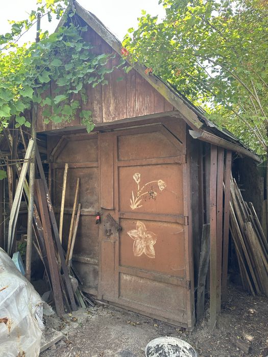 Контейнер ж-д 5т