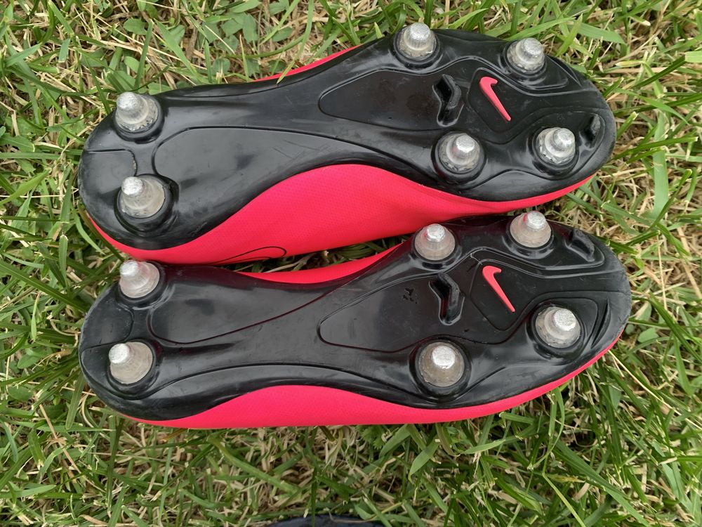 Бутси, копачки Nike mercurial victory