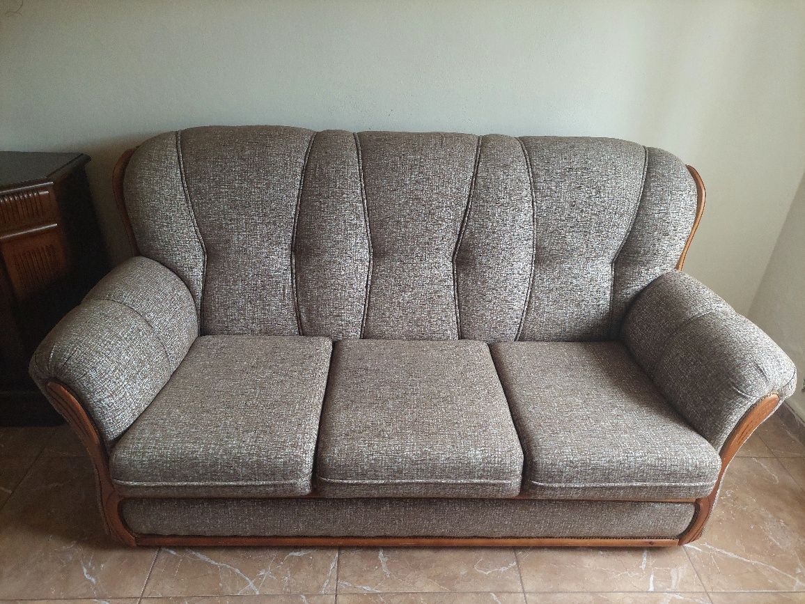 Sofá cama Maples