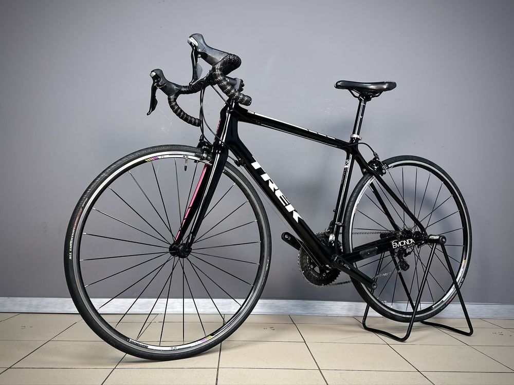Велосипед Trek Emonda Oclw S5