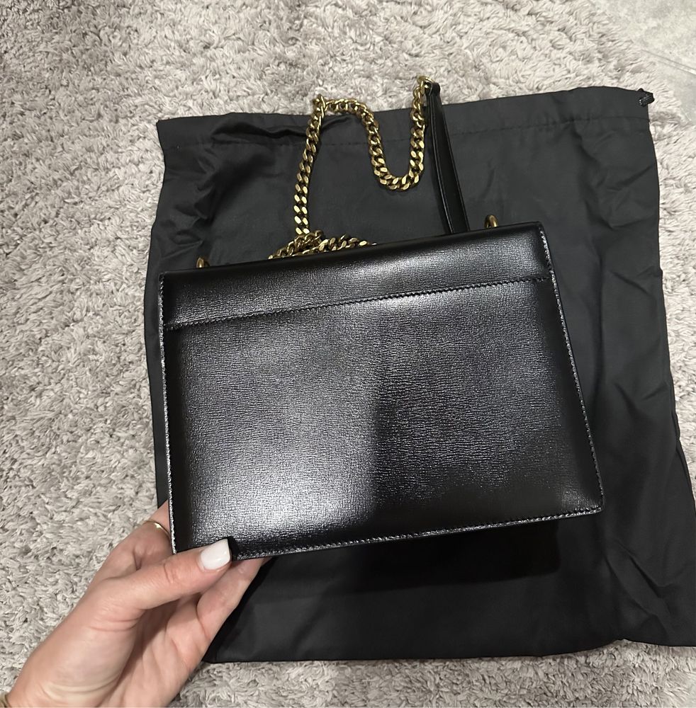 Сумка Ysl  Sunset оригинал , Saint Lauren