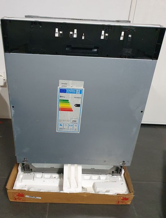 Máquina lavar loiça Balay 3VF300NP