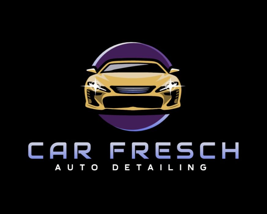 Detailing twojego samochodu