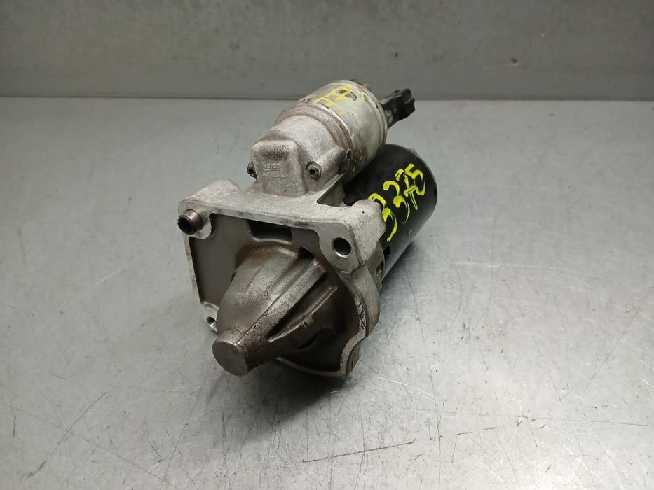 Motor de arranque CITROËN C3 Aircross II (2R_, 2C_)