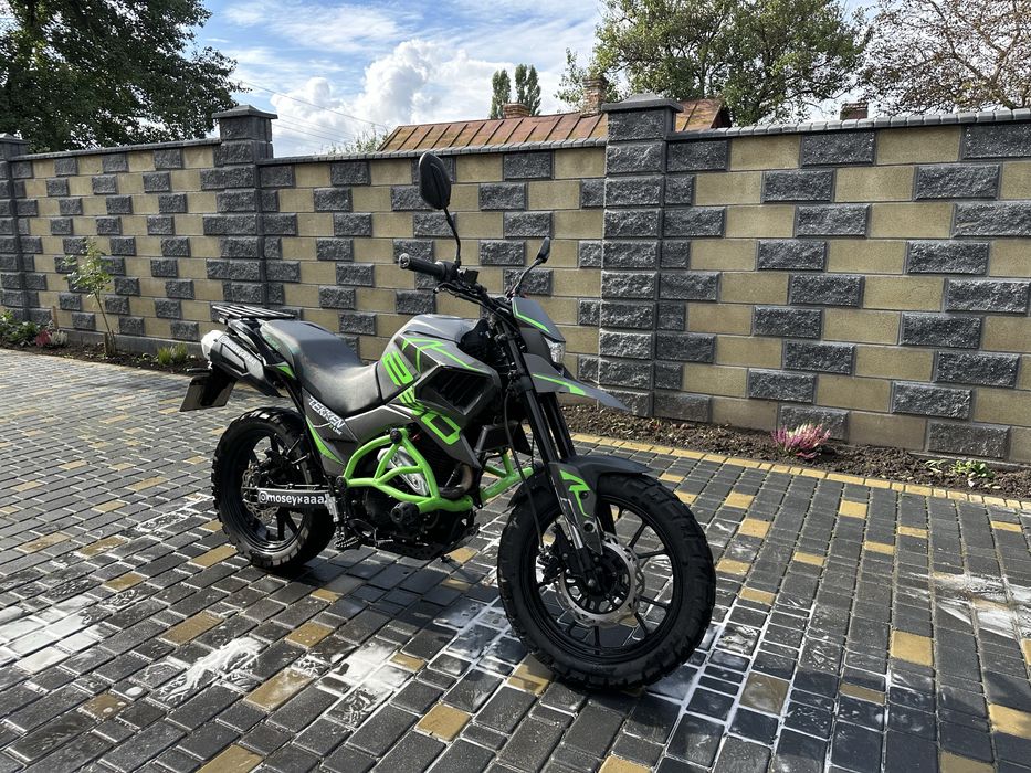 Продаю Tekken 250…2024року