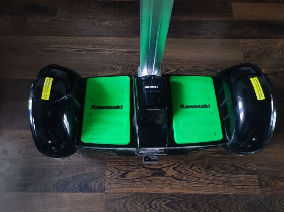 Sprzedam sagway kawasaki