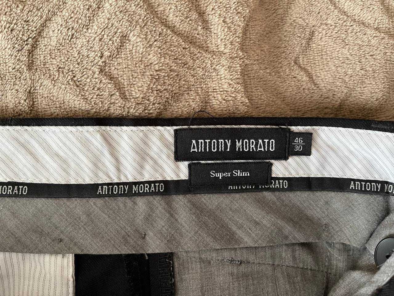 Чоловічі штани ANTONY MORATO