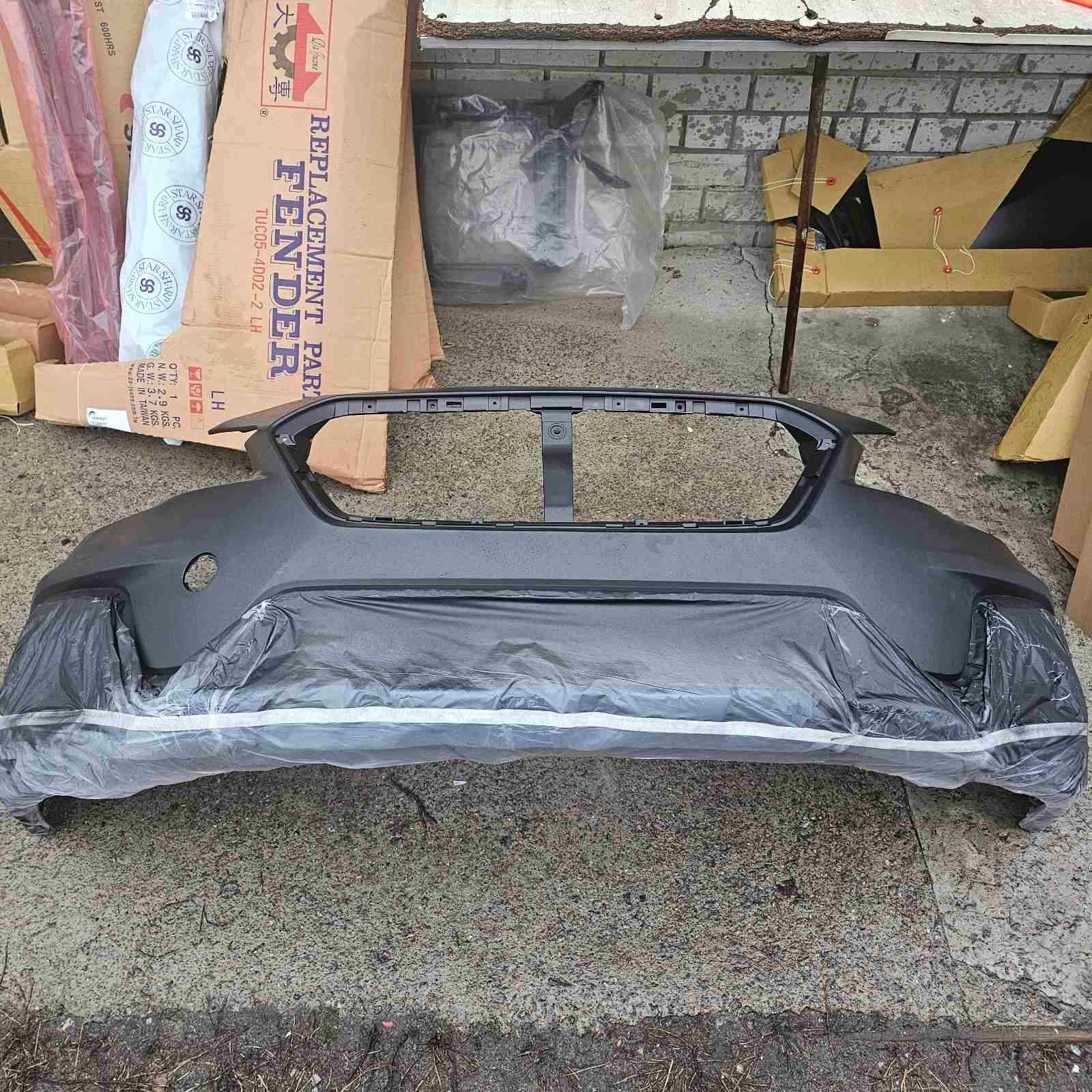 Капот Subaru Outback Субару Аутбек с14-
