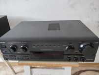 amplituner Technics SA-DX850 - okazja !
