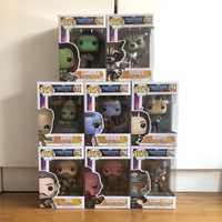 Funko Pop’s Guardians of the Galaxy