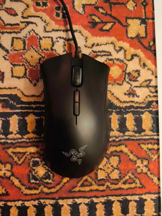Myszka Razer DeathAdder Elite