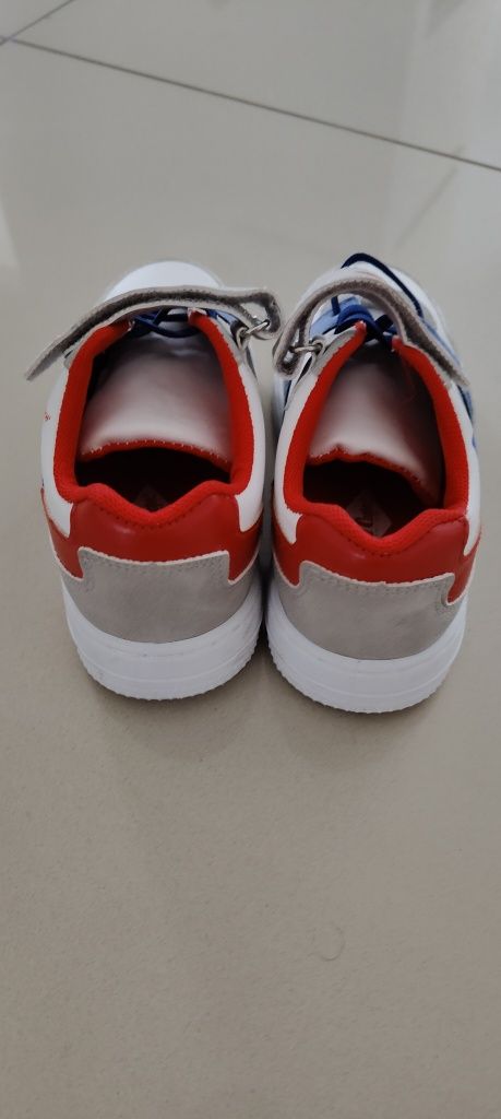Lee Cooper półbuty idealne