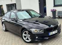 BMW Seria 3 BMW F30 328i Szyberdach (7 lat 1 właściciel) Bezwypadkowy