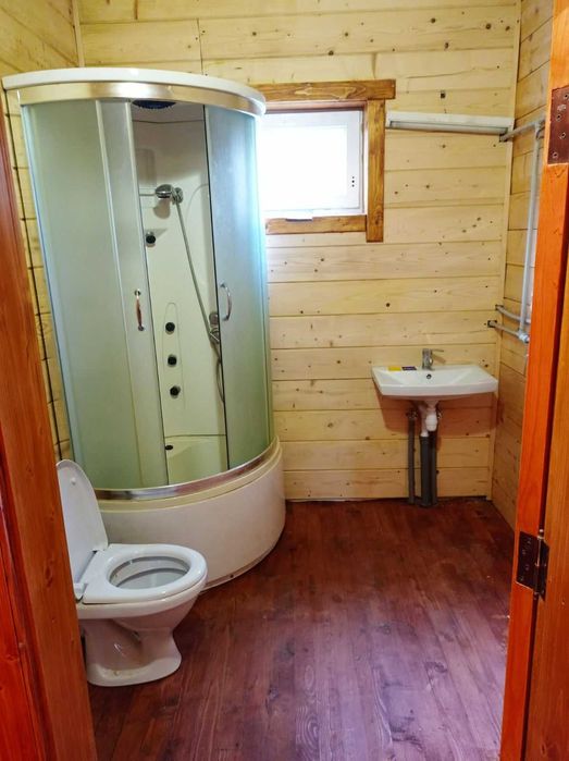 Продам будинок в Татарові (Буковель)