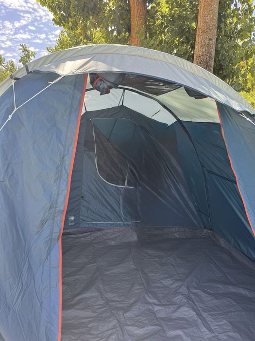 Kit Acampamento/ praia