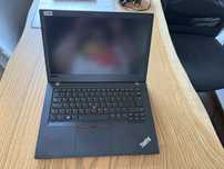 Laptop Lenovo Thinkpad T480 TOUCH