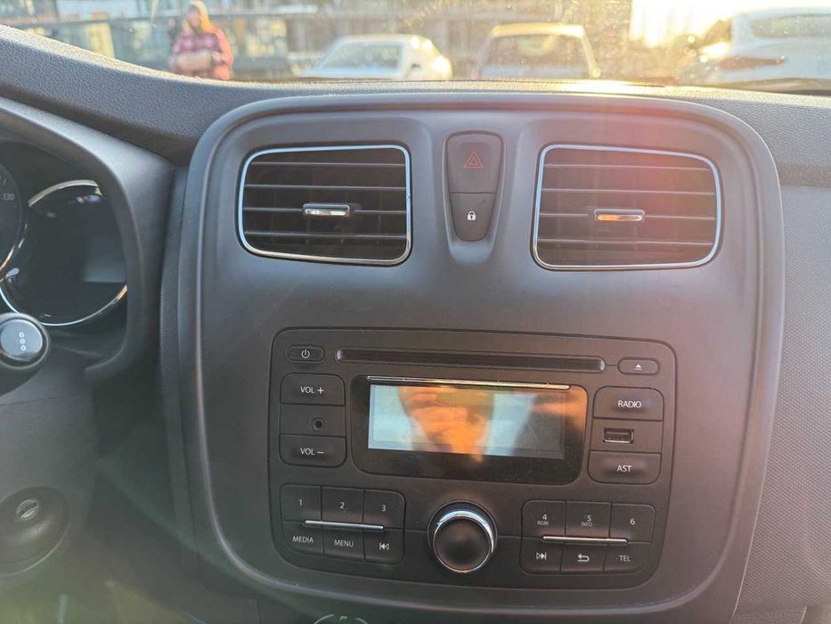 Renault Logan 2014 1.5 дизель продаж або під виплату.