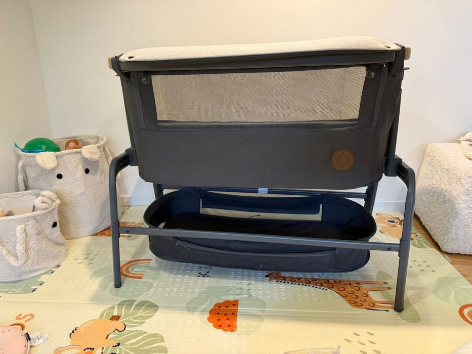 Dostawka Maxi Cosi LORA Stan Idealny