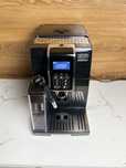 Кавомашина Кавоварка Delonghi Dinamica
