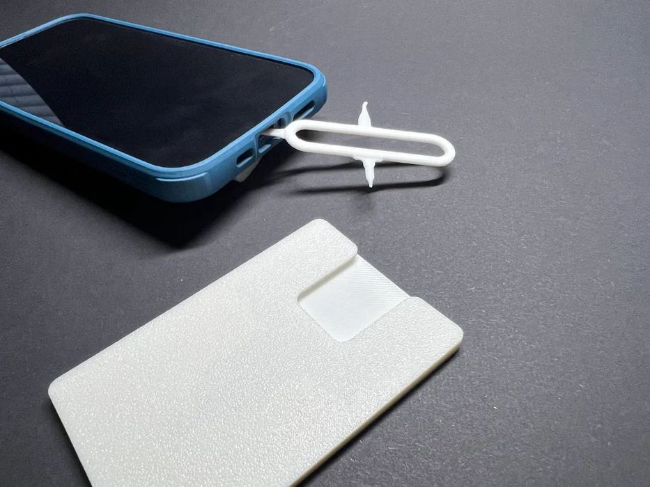 USB and Speaker Port Cleaning Tool64585118445187120