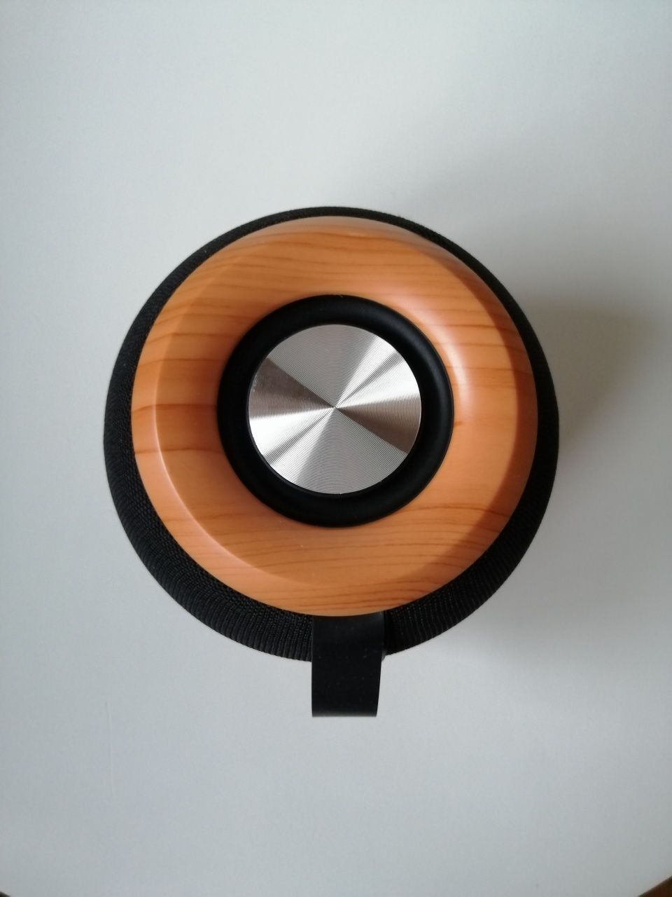 Nowy Głośnik Bluetooth czarny
