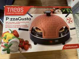 Trebs PizzaGusto 99299 piec do pizzy