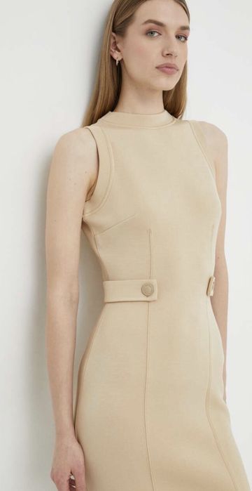 Платье коктейльное Guess