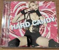 CD da artista Madona