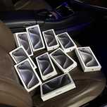 iPhone 15 Pro\Pro Max 128\256Gb Neverlock "iPhone Family"