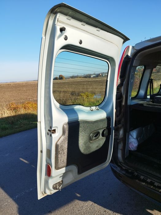 Продам Renault Kangoo 2012 року