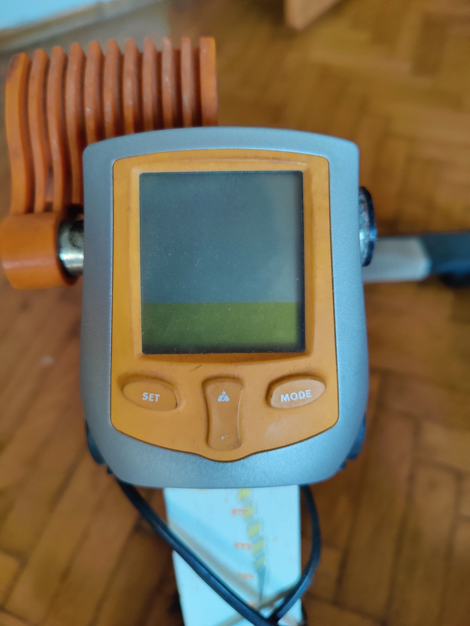 Trenażer TACX Flow
