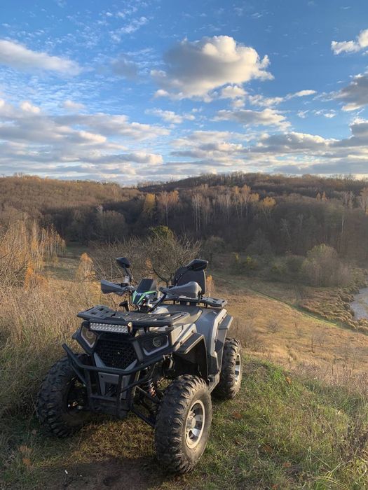 Forte  200 новий