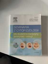 Seminaria z cytofizjologii