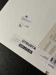 Utrusta półki 30x60 IKEA