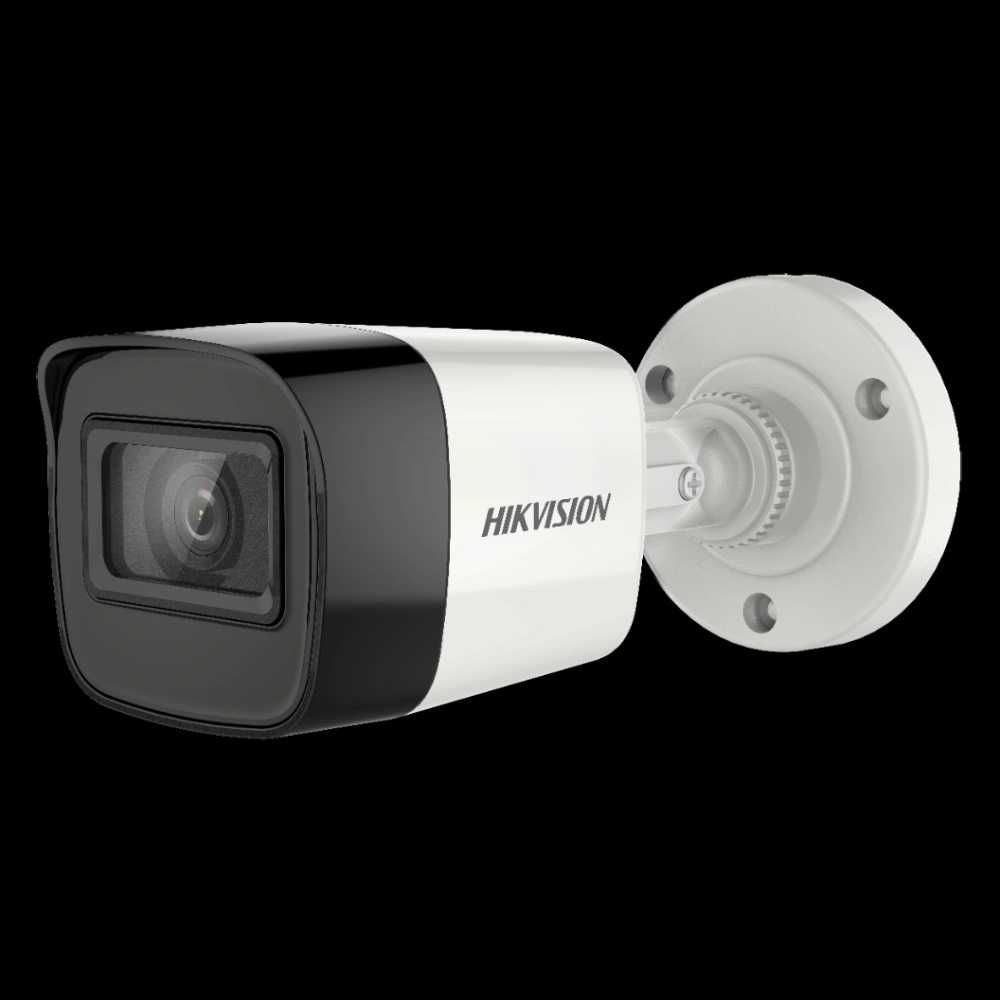 5Мп Turbo HD камера Hikvision DS-2CE16H0T-ITF(С) 2.8mm