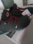 Buty robocze bearfield 43