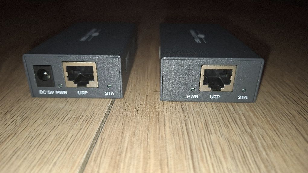 Adapter Przedłużacza USB 50M