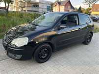 Vw Polo 1,2 Swiezo Sprowadzone