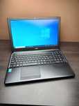 Laptop 15,6" Acer TravelMate P255 - i5-4200U/16GB RAM/128SSD/Win10 FV