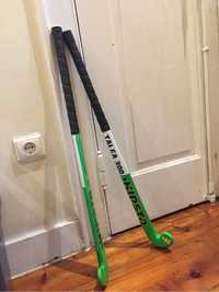 Sticks de hockey em Bom estado