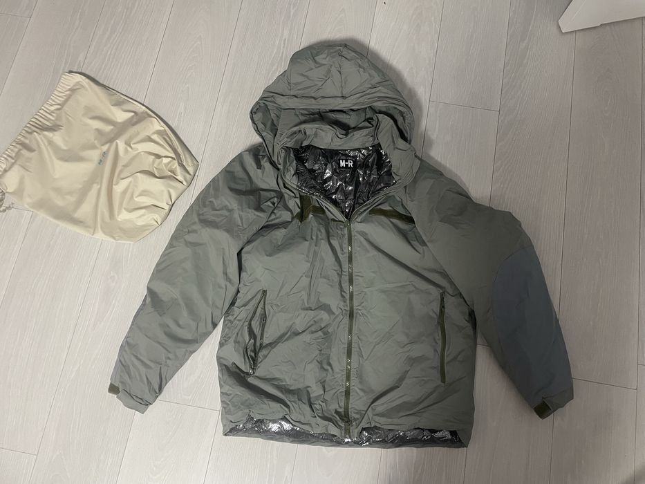 Куртка gen III level 7 ECWCS