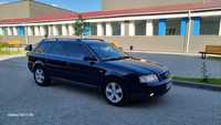 Audi A6 2001року RESTALING 2.5d кпп-6 в гарному стані