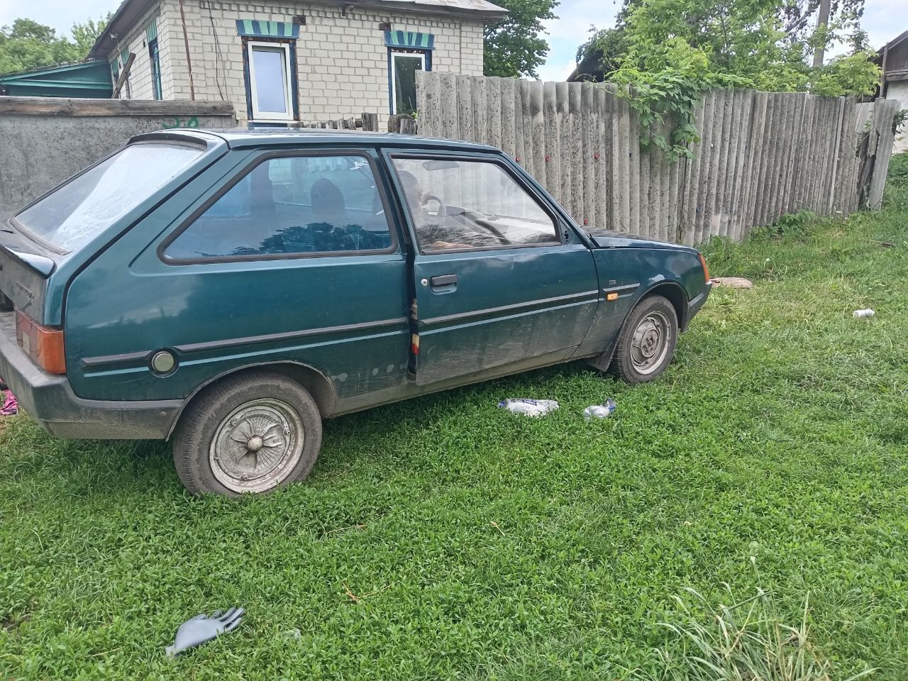 ВОЗМОЖНО ОБМЕН!!!  Продам таврію не дорого