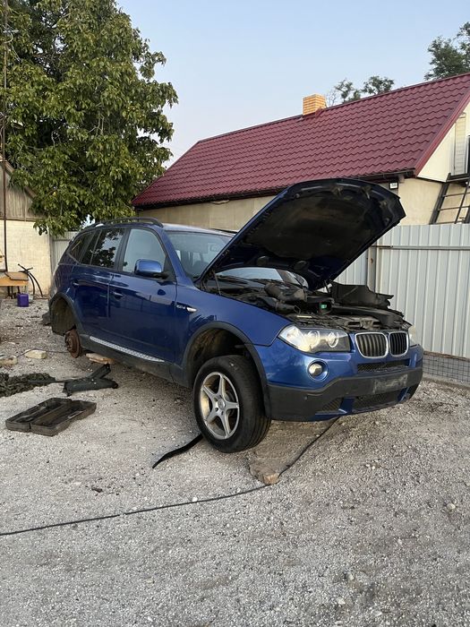 Продам BMW X3 Дизель