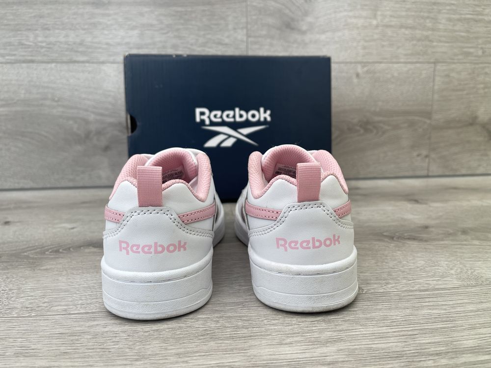 Reebok royal prime 2.0 кросівки кеди